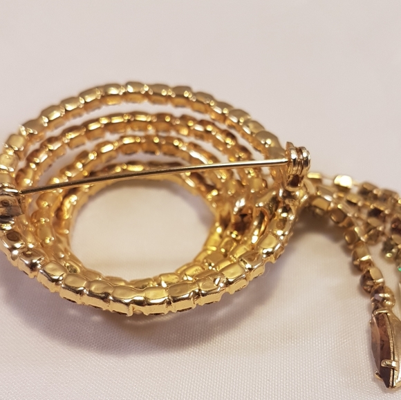 Vintage Brooch - Picture 3 of 5